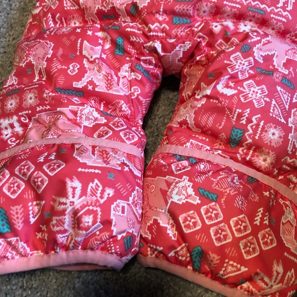 Columbia Snow Suit - Picture 4 of 8